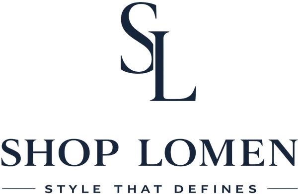Shop Lomen